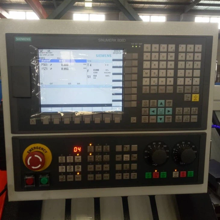Ck6130 CNC Lathe