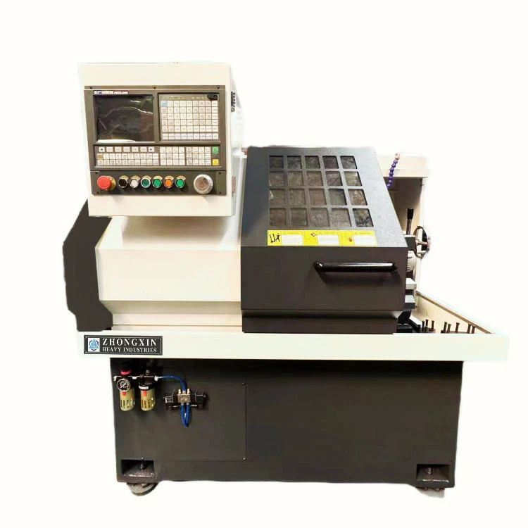 Ck6132 Cnc Lathe