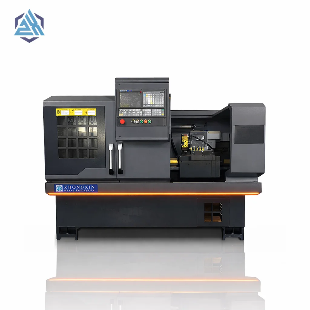 Tornio CNC Ck6140