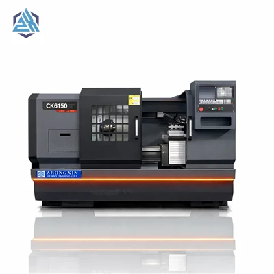 Tornio CNC Ck6150